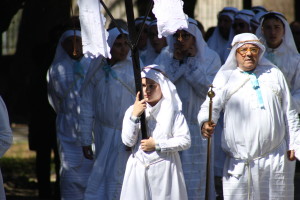 Venerdi Santo Vico