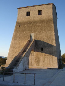 Torre San Felice Vieste