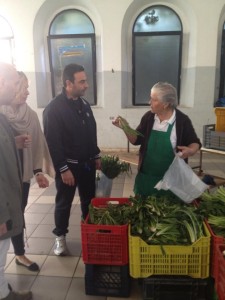 Cooking Class Puglia